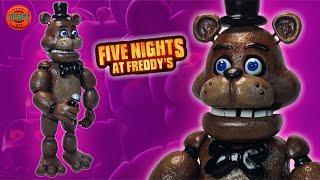 FREDDY FAZBEAR from Five Nights At Freddy's 2023 Movie Teaser / FNAF