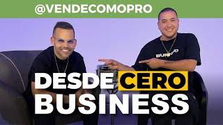 Casi pierdo mi familia por mi trabajo y no lo sabia @vendecomopro  en #desdecero