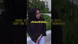 Ketika Mama Rieta Minta Saham Rans 50% #nagitaslavina #raffiahmad #ransentertainment #rietaamalia