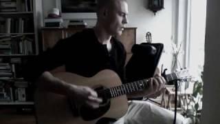 Dollar Bill Blues ( Townes Van Zandt cover )