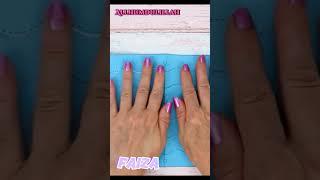 Magic fish swim in the pound/craft ideas by chanda /1M+ views#craft #art #diy #youtubeshorts
