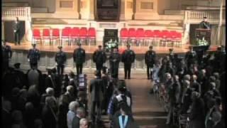 Presidential Inauguration - Processional