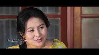 Pankhei (The Limit) part 1, a Manipuri Feature Film, State award recipient