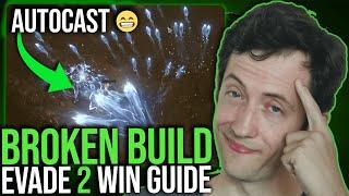 Diablo 4 - BROKEN BUILD: Evade 2 Win Spiritborn Guide