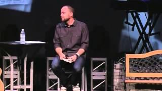 Hosea and Gomer   ~ Christian Sermon by Aaron Mcrae  on Scandalous series