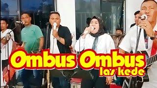 Marombus Ombus | Tumba Do | Salendang Bengbeng