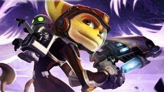 Ratchet & Clank: Nexus - Test / Review (Gameplay) zum PlayStation 3-Actionspiel