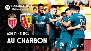 AU CHARBON | Une égalisation pleine de précision