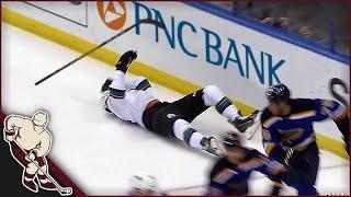 NHL: Suspensions [Part 3]