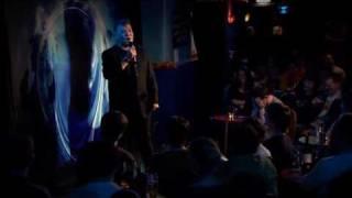 Stewart Lee - Observational Comedy