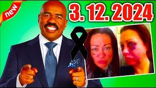 Steve Harvey FM To day | Full Show 12.3.24  Steve Harvey Morning Show NEW