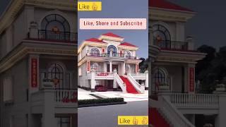 #youtubeshorts #viral #shorts #trending #best #homeplan #houseplan #housedesign #short #exterior