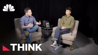 Director Bing Liu On Filmmaking, And Why His Film Is Called 'Minding The Gap' | Think | NBC News