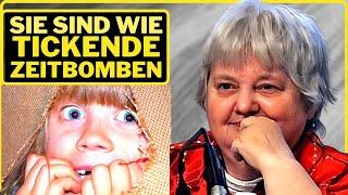 Warum Kinder nicht gehorchen | Wie motiviert man richtig? | Psychologie | Vera F. Birkenbihl