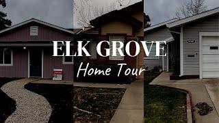 Elk Grove, California: 3 Types of Homes You Can Buy For Under $450,000 In 2023