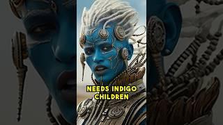 Indigo Children Starseeds | Awakening Higher Consciousness