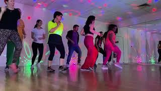 Groove Zone Adult Absolute Beginner Hip Hop Sydney