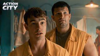 The Man Wants Another Kidney for His Trouble | Stags (Nico Mirallegro, Oscar Foronda)