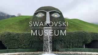 Swarovski Museum, Innsbruck