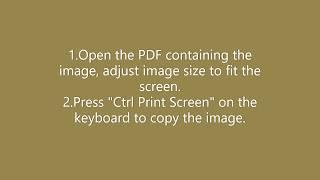 10. Convert PDF Image to JPG Image