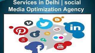 India best Social Media Marketing Services in Delhi | Acube Digital