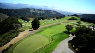 Tehama Golf Club - Abundance of Nature