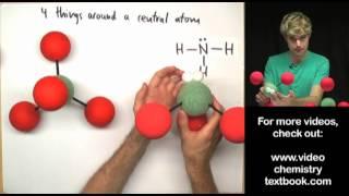 VSEPR Theory: Introduction