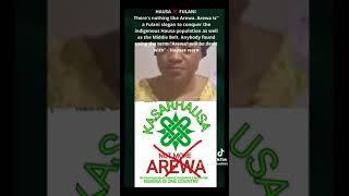 Nigerians call it Hausaland and Middlebelt; There is no land called Arewa, Indigenous Hausas warns