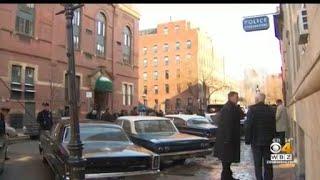 South End Transforms Into Movie Set For 'Boston Strangler' Starring Keira Knightley