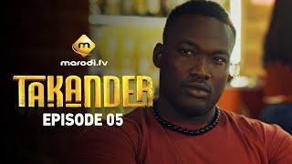 Série - Takander - Saison 1 - Episode 05 - VOSTFR