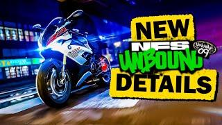 A BIKE IS FINALLY COMING TO NEED FOR SPEED -  Full Volume 9 MOST WANTED UPDATE BREAKDOWN!