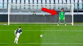 Funny Penalty Kicks