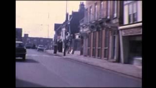 Billericay high St 1970's