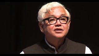 Amitav Ghosh, "Fiction I," Lecture 1 of 4, 9.29.15