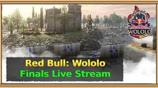 $10,000 Age of Mythology Tournament Finals - Red Bull Wololo - Ft: Boit -  Live Stream