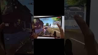 Handcam Ipad pro