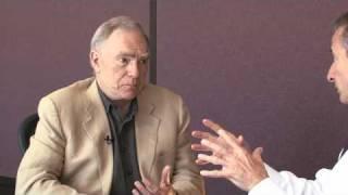 Robert McKee's Storylogue: Interview with QED President Bill Block - Pt. 2