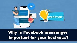 How to benefit from Messenger marketing in your business