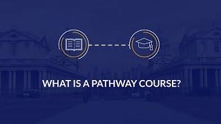 What is a Pathways Course?