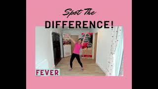 Easy Salsa Moves for SwingFit Routines