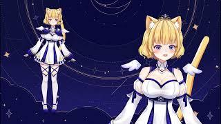 AI 루나냥 - 고양이 소리를 따라해보자