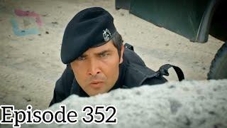 Da Dare Morchal Episode 352 / د درې مورچل برخه ٣٥٢  / Da Dare Morchal / Sungurler / #adiltv