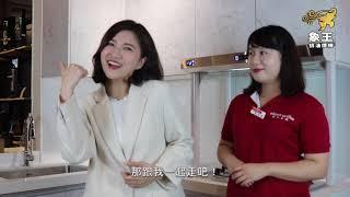 [IQV象王排油煙機]全機MIT,排煙吸力NO.1,守護家的健康【Feat.已購戶張太太使用心得】