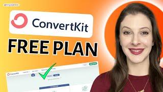 Deep Dive: ConvertKit Free Plan Review (2024)