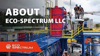 Video presentation Eco-Spectrum LLC