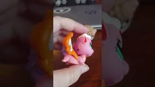 First haul from the Littlest Pet Shop Stop