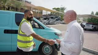 Unlocking the Secrets of Engine Oil: Expert Insights with Mobil UAE General Manager