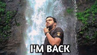 I'm back | Mohsin Raza Qadri smrq.