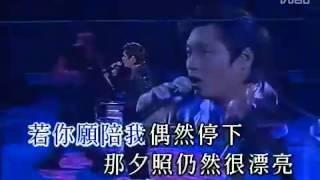 罗嘉良 岁月的童话Live