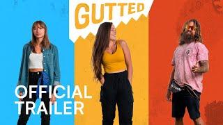 Gutted Season 2 | Official Trailer (2023) | Blankspace